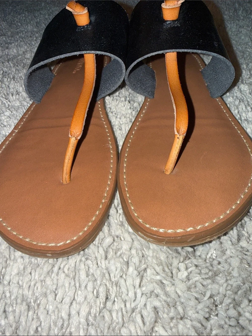 Merona classic black